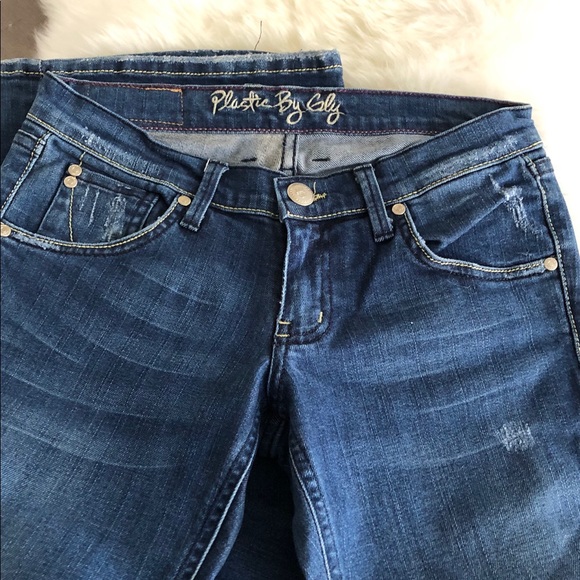 🌸👖Very cute Jeans 👖🌸 - Picture 3 of 3